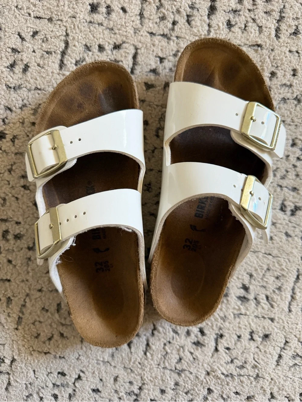 Birkenstock classic kids